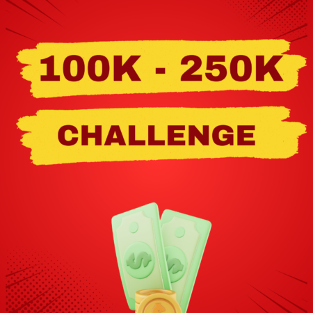 100K - 250K Challenge